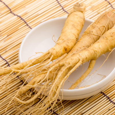 Asian Ginseng For Better Cognition And Sexual Performance