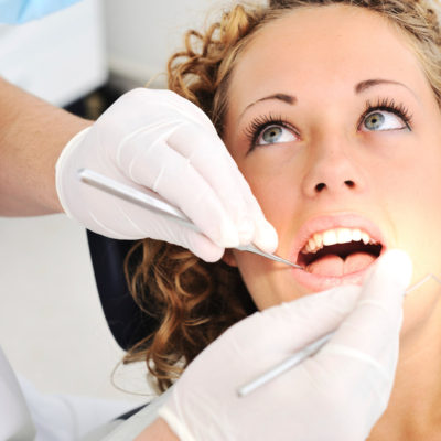 What Are The Benefits Of Cosmetic Dentistry?