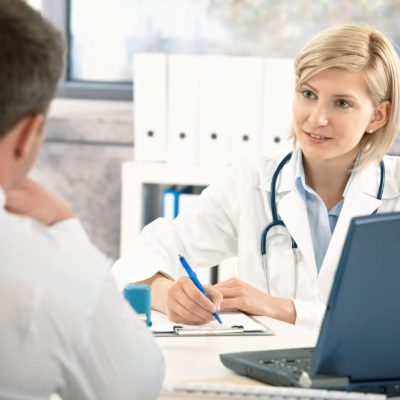 Skip The Hassle Of Your Boss Complaining And Get A Doctors Note Always