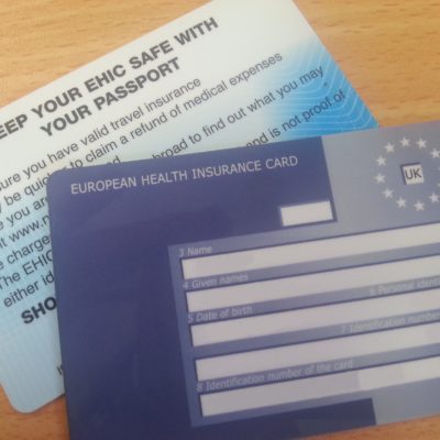 European Health Insurance Card: Where Can You Use It ?
