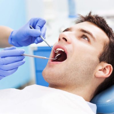 Types Of Gum Disease Your Dentists Would Want You To Know