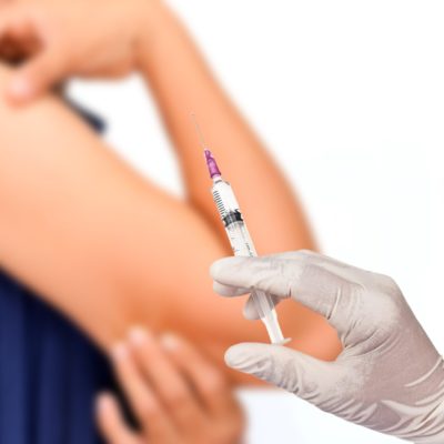 Four Proven Benefits Of HGH Injections