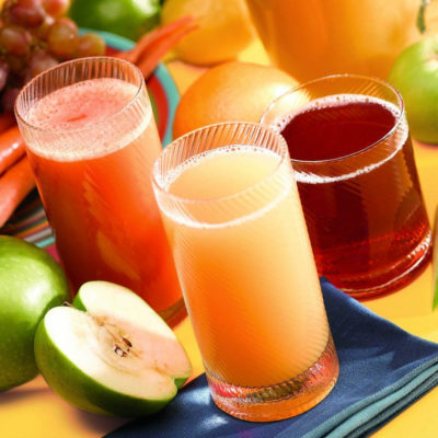 The Juice That Can Offer Great Energy