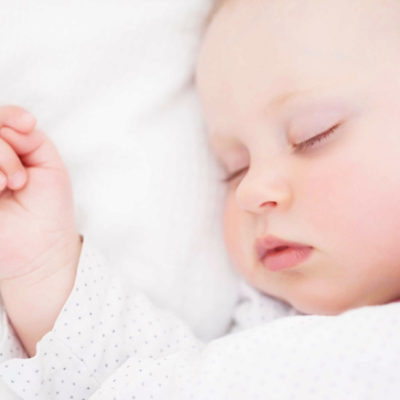 15 Ways To Help Your Baby Sleep Better