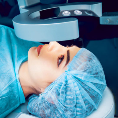 Consider Lasik Surgery This Year