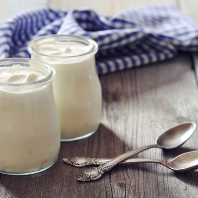 Make Your Own Yogurt At Home
