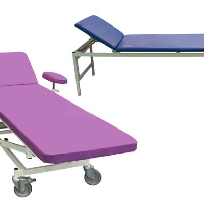 Complete Rehabilitation And Cure With Neurological Bobath Tables