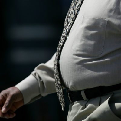 How To Fight Obesity Without Going Under The Knife