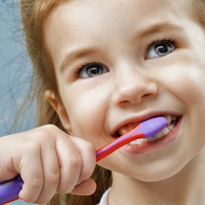 The Benefits Of Organic Toothpaste For Your Child