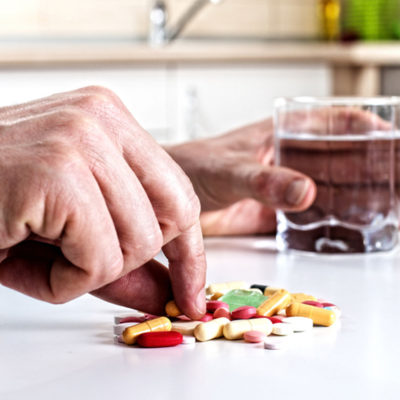 What Are Some Of The Commonly Overlooked Symptoms Of Drug Abuse?