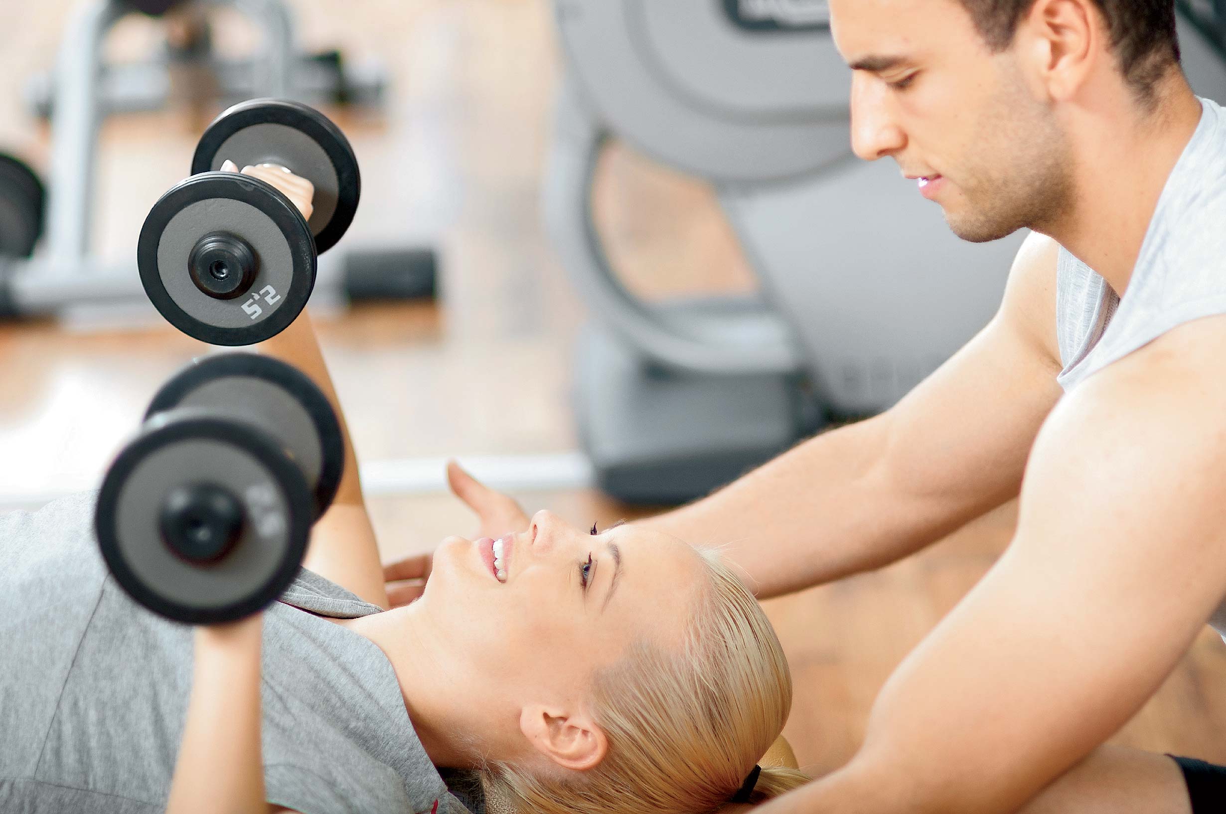 Importance Of Personal Training In Everyone Life Herbal