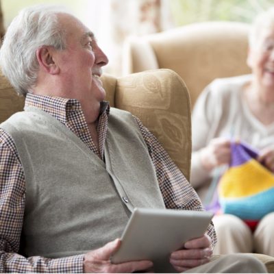 How To Find A Quality Care Home