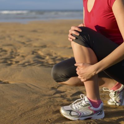 Shin Splints Explained, Causes And Treatment