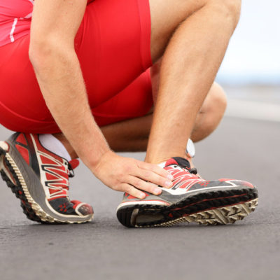 Are You Suffering From Achilles Tendinitis?