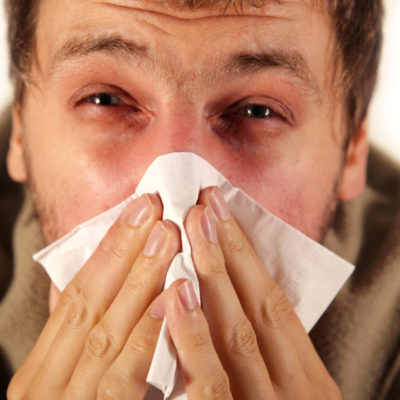 What Is The Best Way To Get Your Allergy Tested?
