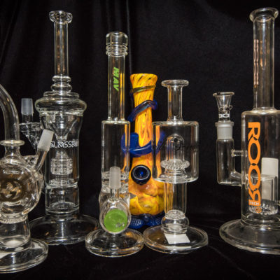 Simple Alternatives To Cheap Glass Pipes