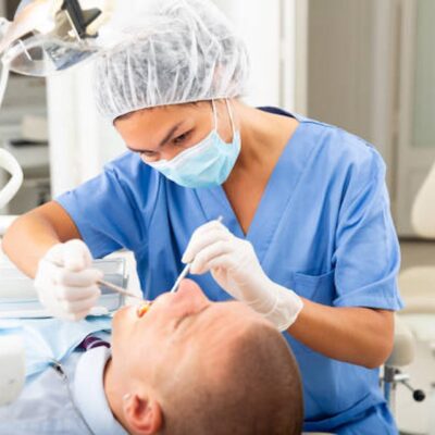 What Questions You Should Ask When Choosing A New Dentist In Essex?