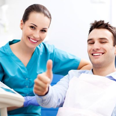 How The Dentist Can Help You At Different Dental Conditions?