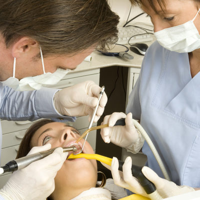Why Regularly Visiting Ec2 Dentists Is Important?