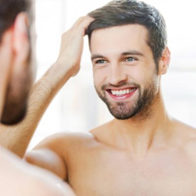 Natural Remedy To Control The Hair Loss Before The Maturity Age Of 25 For Hair Transplant