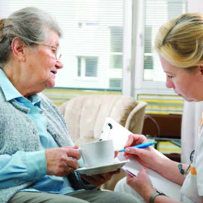 Hire Home Care Agencies For Taking Care Of Your Loved Ones