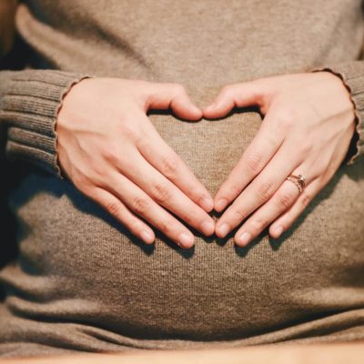 Is CBD Safe For Pregnancy?