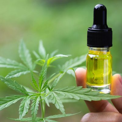 Know About A List Of CBD Products