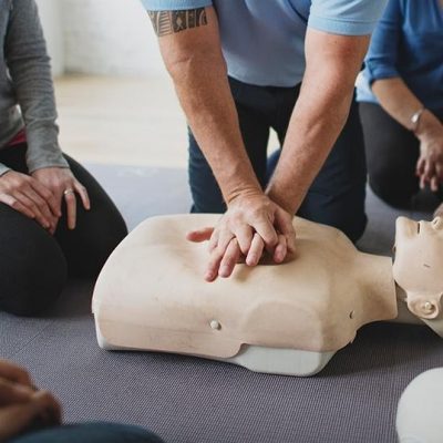 Benefits Of Getting AED Certification Online