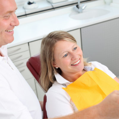 Finding Implant Dentists And What To Expect From Them