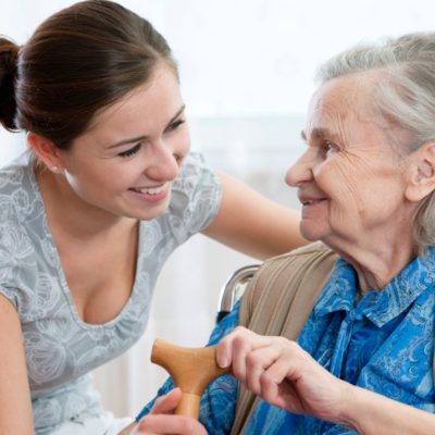 Factors To Consider While Choosing An Ideal Live In Care UK