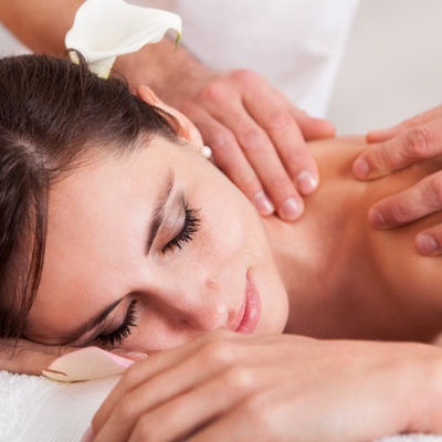 Healing With A Medical Massage