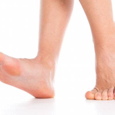 How Does Fluid Silicone Injection Help In Foot Infections?