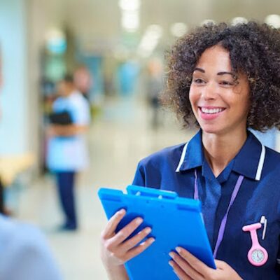 Career opportunities for those with a Master’s in nursing